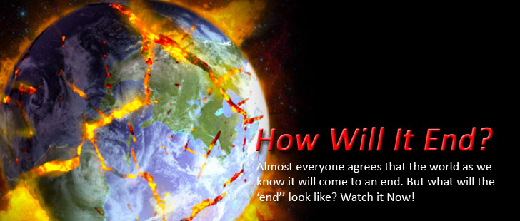 How will it End?