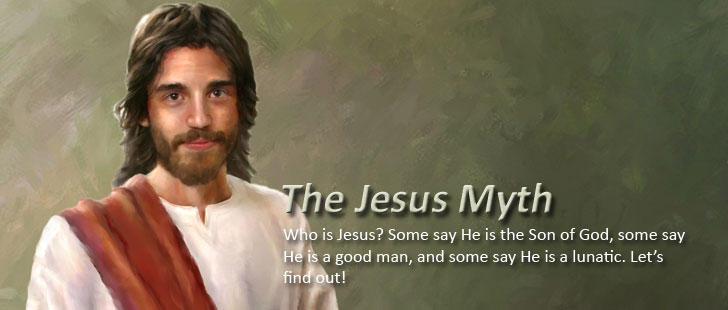 Jesus Myth